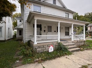 731 Young St, Piqua, OH 45356