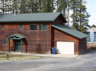 75 Balsh Blvd, Fraser, CO 80442