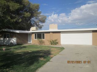 209 S Springside St, Ridgecrest, CA 93555