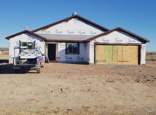 430 S Gilia Dr, Pueblo West, CO 81007