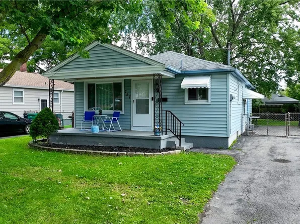 757 60th St, Niagara Falls, NY 14304