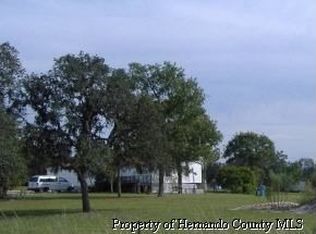 13062 Montour St, Brooksville, FL 34613