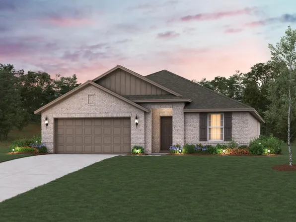 3433 Riverlawn Dr, Anna, TX 75409