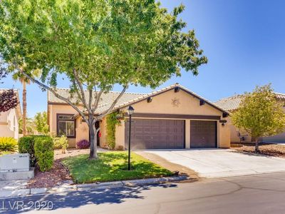 8313 Valley Stream Ave, Las Vegas, NV, 89131