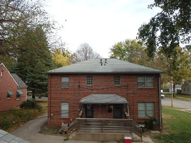 3495 M St — Photo 5