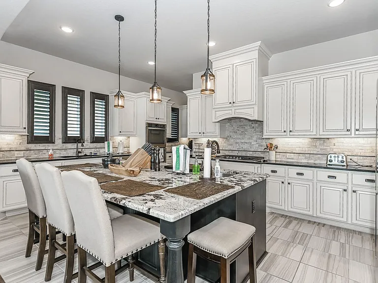 6110 Meadow Bluff Ct — Photo 6