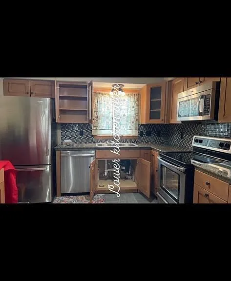 5800 S Honey Creek Dr #LOWER — Photo 1