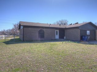 10646 E 34th St, Tulsa, OK 74146