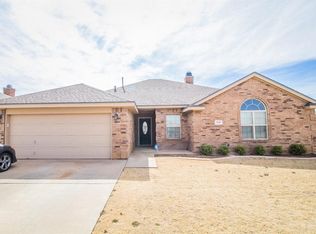 5619 99th St, Lubbock, TX 79424