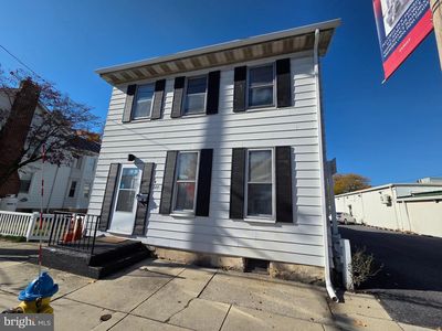 23 N Baltimore Ave, Mount Holly Springs, PA, 17065