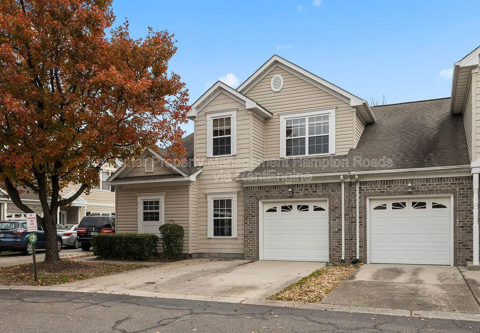 3 bed, 2.5 bath, 1947 sqft, $2,645 — Photo 3