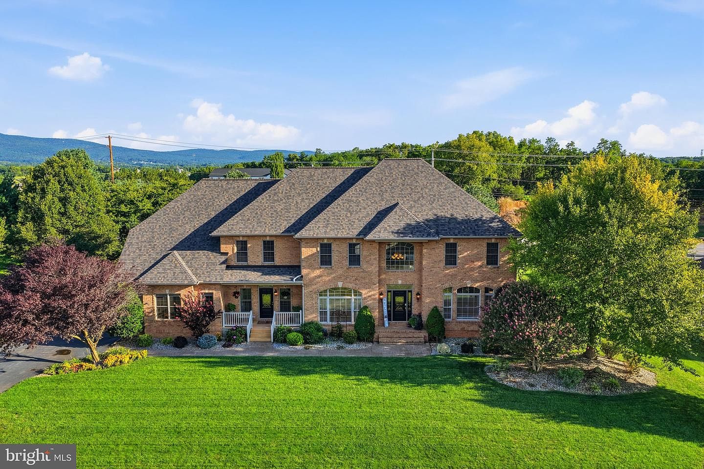10908 Sassan Ln — Black Rock Golf Course