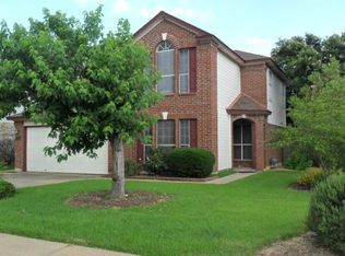 13401 Balamos Dr, Austin, TX 78729