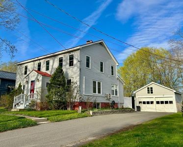 16 Colonial Street, Waterville, ME, 04901
