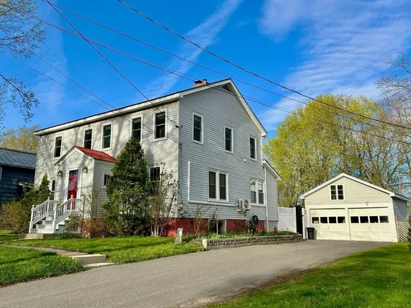 16 Colonial Street, Waterville, ME 04901