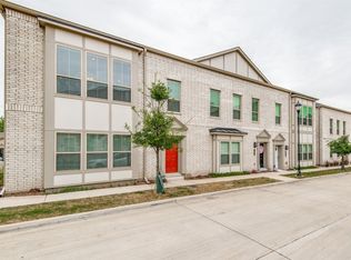 1926 Bel Air Dr, Arlington, TX 76010