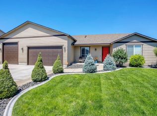 5709 Leopard Dr, Pasco, WA 99301