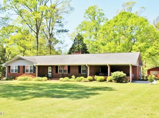 1231 Mill Street Ext, Lucedale, MS 39452