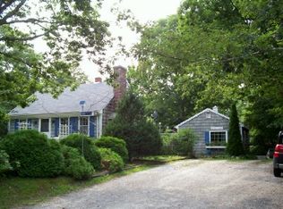 159 Edgartown Rd, Tisbury, MA 02568