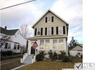 36 Leonard Ave, Leonardo, NJ 07716