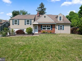 128 Spring Ridge Rd, King Of Prussia, PA 19406
