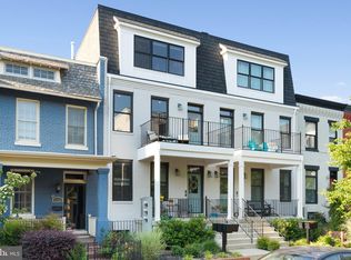 1330 K St SE #2, Washington, DC 20003