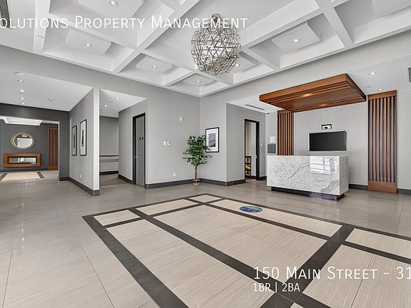 3rd image of 150 Main St W Unit 312