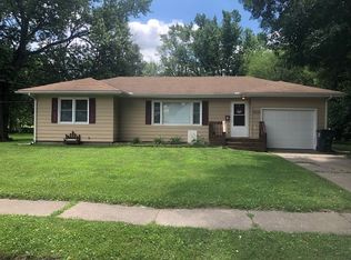 1505 W 34th St, Davenport, IA