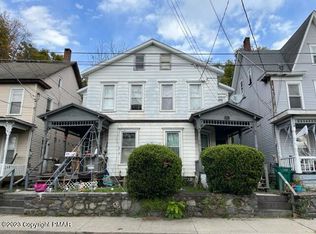 70 Lackawanna Ave, East Stroudsburg, PA
