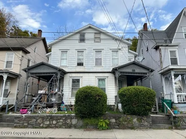 70 Lackawanna Ave, East Stroudsburg, PA 18301
