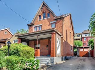 757 Loretta St, Pittsburgh, PA