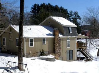 47 Crooked Trail Ext, Woodstock, CT 06281