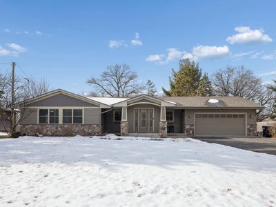 8456 Mississippi Blvd NW, Coon Rapids, MN, 55433