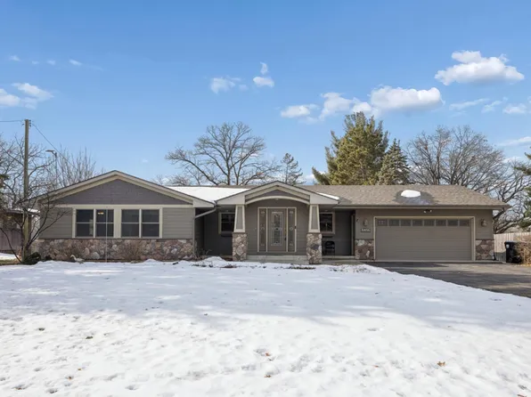 8456 Mississippi Blvd NW, Coon Rapids, MN 55433