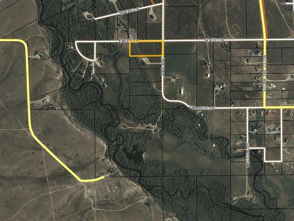 2nd image of LOT 1 Par Ave