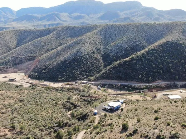 2062 E HORSESHOE SPRINGS Road, Globe, AZ 85501