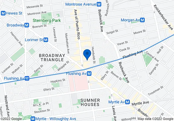 Rented by Compass | media 36