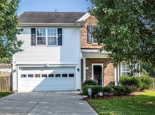 2680 Hidden Pond Cv, High Point, NC 27265