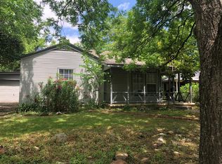 3804 Oaklawn Dr, Fort Worth, TX 76107