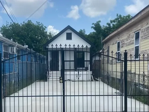 1820 Joliet St, New Orleans, LA 70118