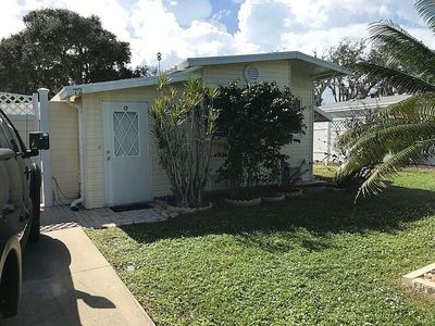 6767 San Casa Dr Lot 72, Englewood, FL, 34224
