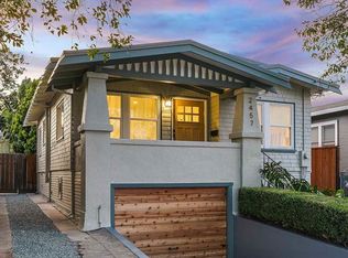 2457 55th Ave, Oakland, CA 94605