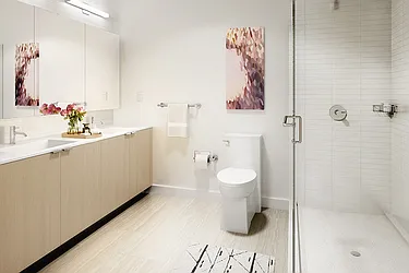 Rented by FirstService Residential (Manual)