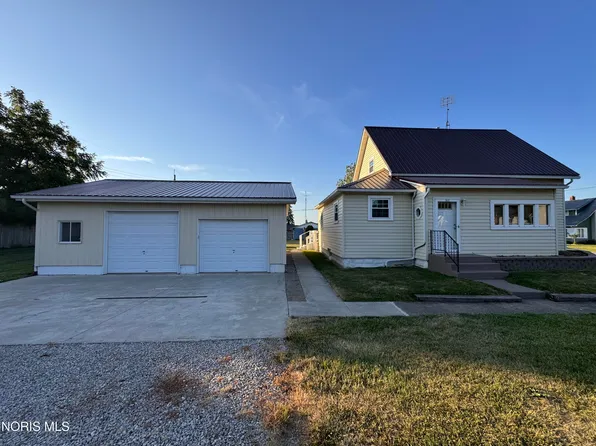203 Pleasant St, Edon, OH 43518