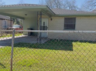 3743 Geronimo St, Baton Rouge, LA 70805
