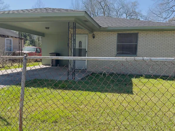 3743 Geronimo St, Baton Rouge, LA 70805