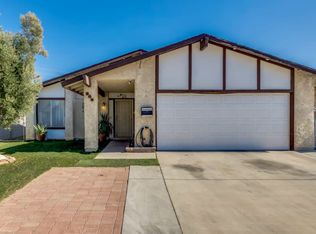 505 Watkins Dr, Las Vegas, NV 89107