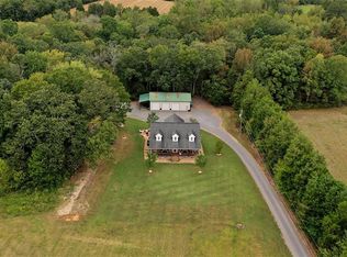 451 Bonkin Lake Rd, Mocksville, NC 27028