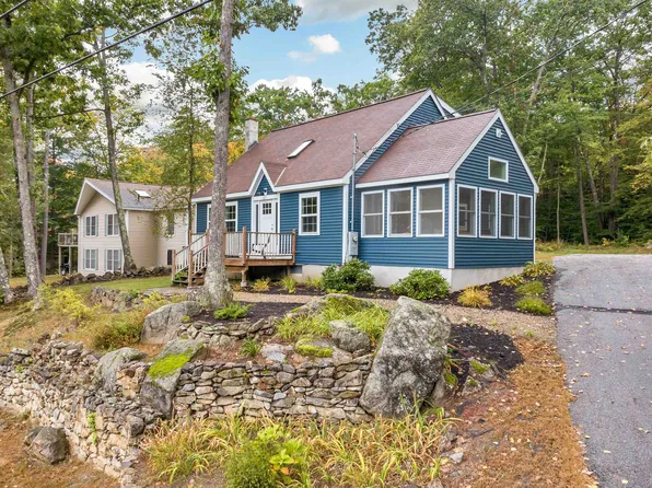 55 Water Street, Meredith, NH 03253