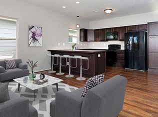 316 S Leonine St, Wichita, KS 67213